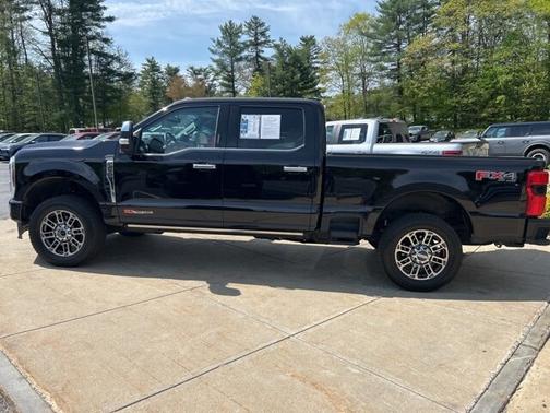 2024 Ford F-250 LIMITED