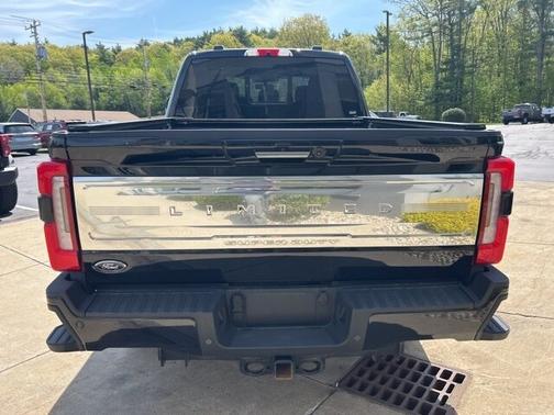 2024 Ford F-250 LIMITED