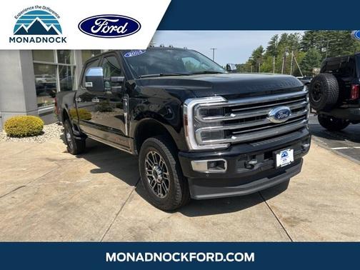 2024 Ford F-250 LIMITED