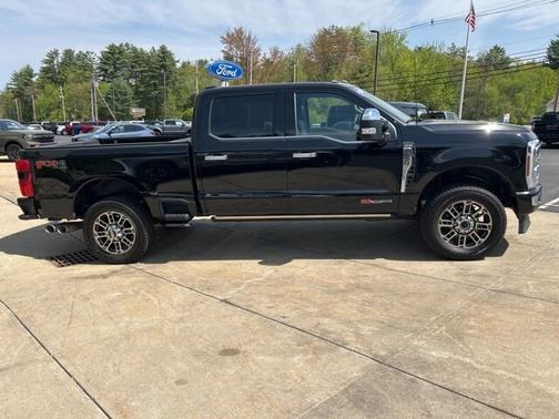 2024 Ford F-250 LIMITED