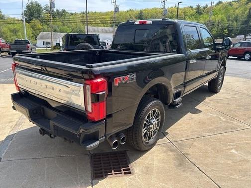 2024 Ford F-250 LIMITED
