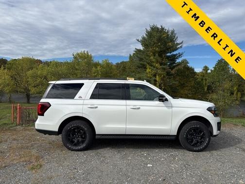 2024 Ford Expedition TIMBERLINE