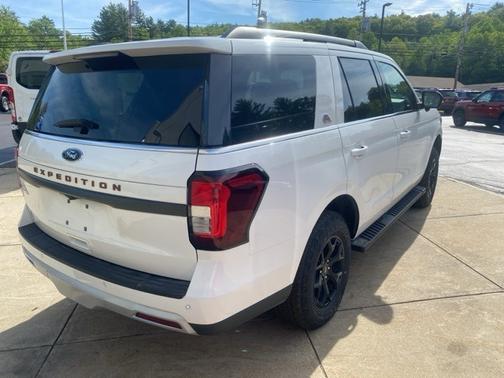 2024 Ford Expedition TIMBERLINE