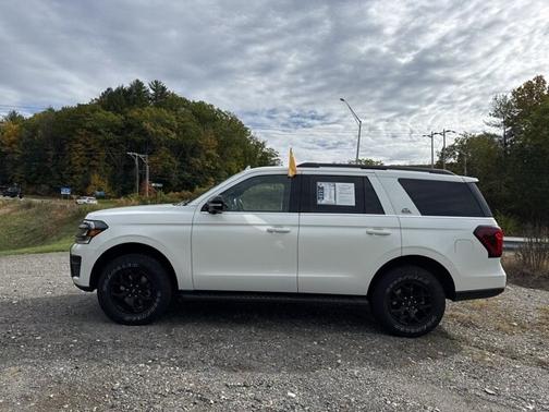 2024 Ford Expedition TIMBERLINE