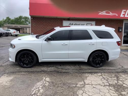 2019 Dodge Durango R/T