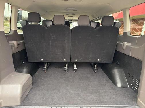 2021 Ford Transit-350 XLT