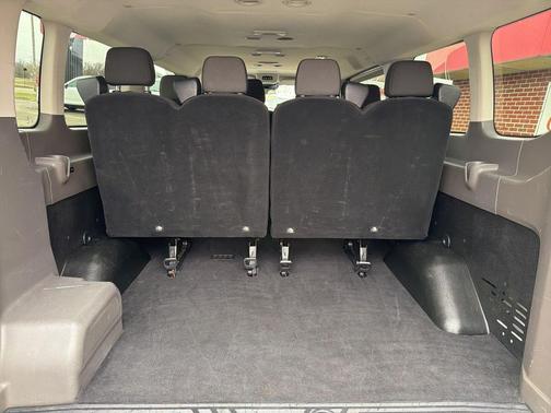 2021 Ford Transit-350 XLT