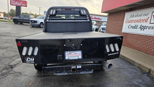 2023 GMC Sierra 2500 Base