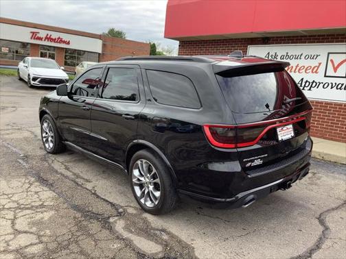 2021 Dodge Durango R/T AWD