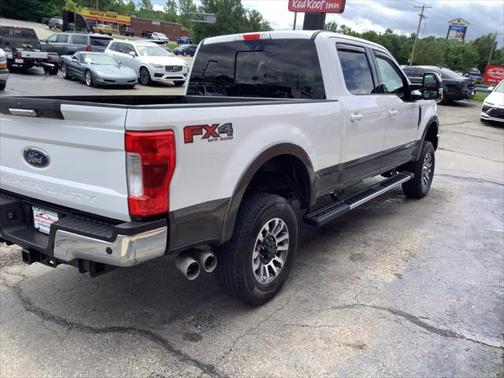 2019 Ford F-350 Lariat