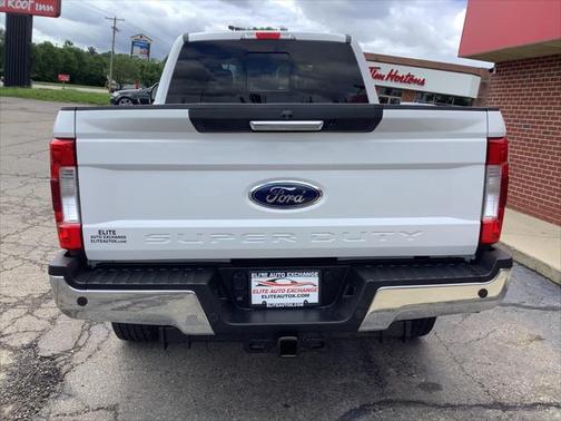 2019 Ford F-350 Lariat