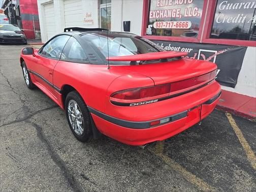 1993 Dodge Stealth ES