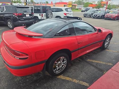 1993 Dodge Stealth ES
