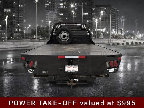 2024 Chevrolet Silverado 3500 WT