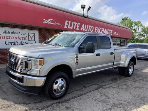 2021 Ford F-350 XL