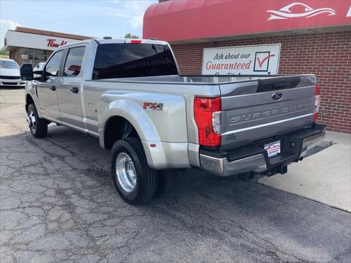 2021 Ford F-350 XL