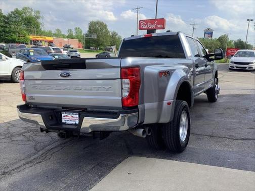 2021 Ford F-350 XL