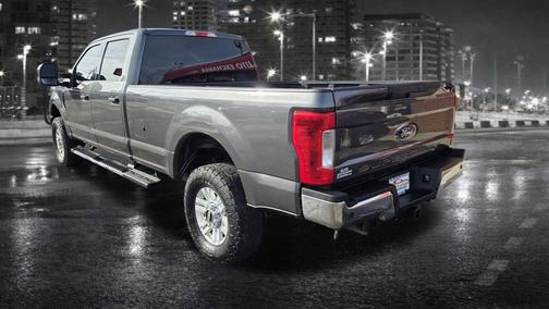2019 Ford F-350 XLT