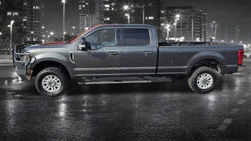 2019 Ford F-350 XLT