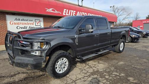 2019 Ford F-350 XLT