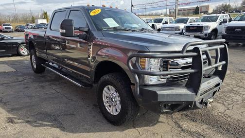 2019 Ford F-350 XLT