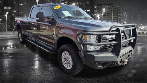 2019 Ford F-350 XLT