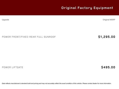 2017 Jeep New Compass Limited