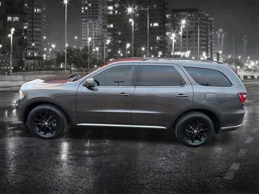 2017 Dodge Durango SXT