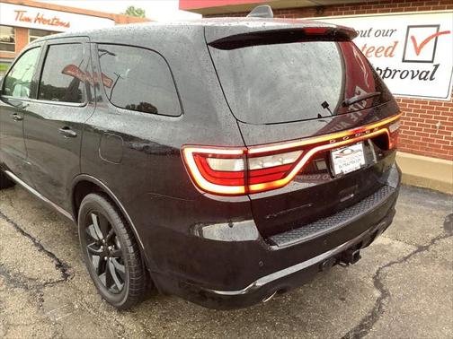 2017 Dodge Durango R/T
