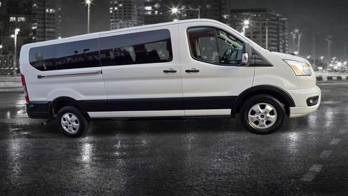 2020 Ford Transit-350 XLT