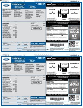 2014 Ford F-250 Lariat