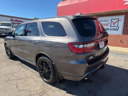 2015 Dodge Durango R/T