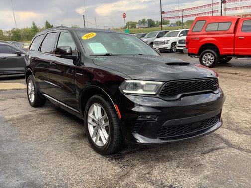 2023 Dodge Durango R/T Plus AWD