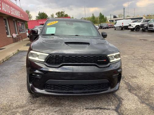2023 Dodge Durango R/T Plus AWD