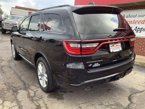 2023 Dodge Durango R/T Plus AWD