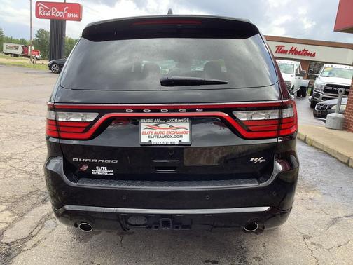 2023 Dodge Durango R/T Plus AWD