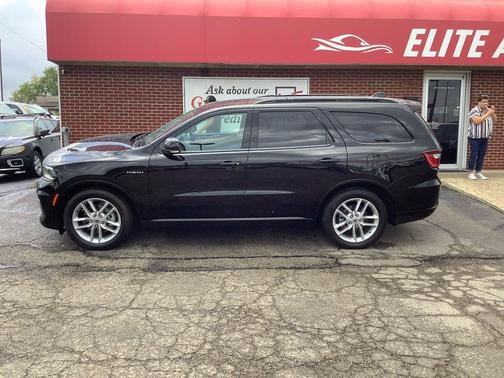 2023 Dodge Durango R/T Plus AWD