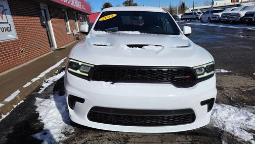 2022 Dodge Durango R/T AWD