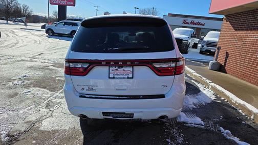 2022 Dodge Durango R/T AWD