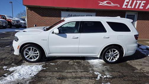 2022 Dodge Durango R/T AWD