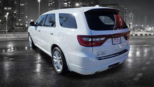 2022 Dodge Durango R/T AWD