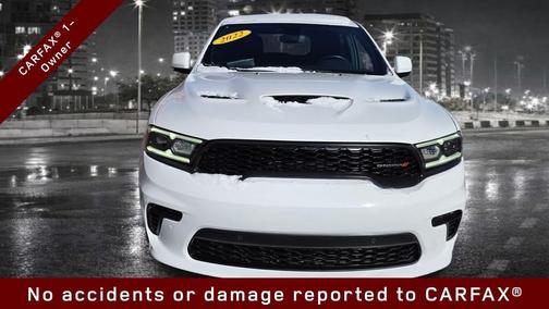 2022 Dodge Durango R/T AWD