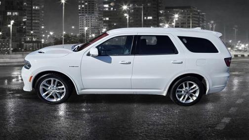 2022 Dodge Durango R/T AWD
