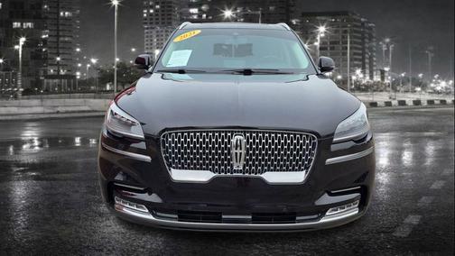 2021 Lincoln Aviator Reserve AWD