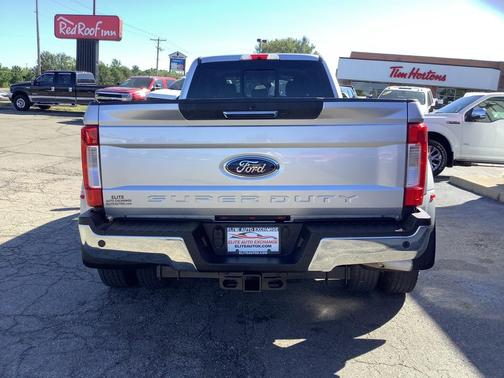 2019 Ford F-350 Lariat