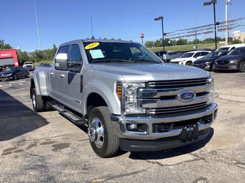 2019 Ford F-350 Lariat