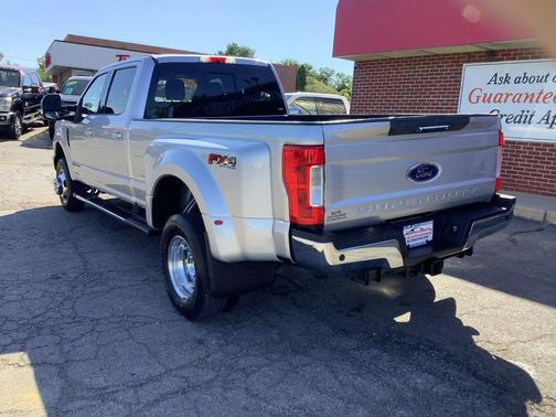 2019 Ford F-350 Lariat