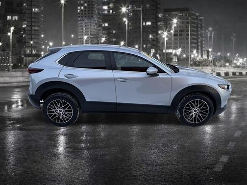 2020 Mazda CX-30 Select