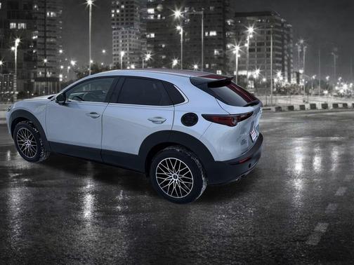 2020 Mazda CX-30 Select