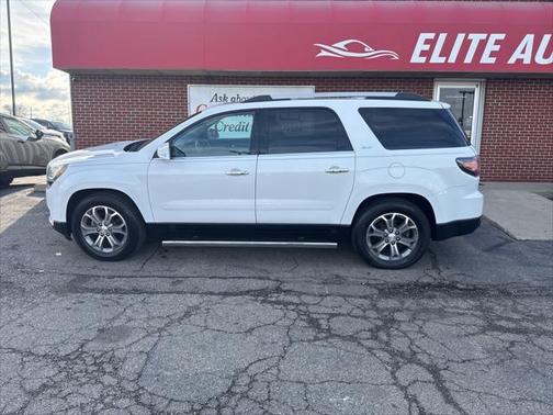 2016 GMC Acadia SLT-2